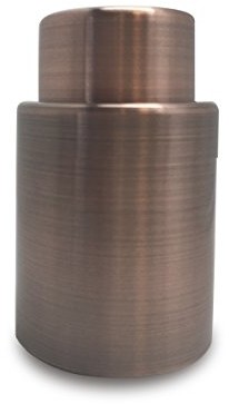 Vin Bouquet VIN Bouquet IVF 106  korki i pompa próżniowa firmy Vintage, miedź FIV 106