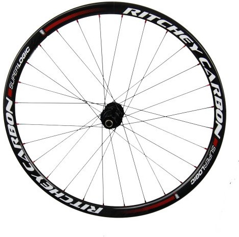 Ritchey Sztyca podsiodłowa superlogic 51 296 910 koło tylne 51-296-910