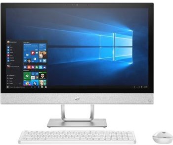 HP Pavilion (2XC69EAR)