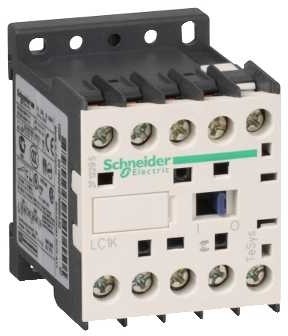Schneider Electric Stycznik LC1K1210F7 12A 110V 1Z LC1K1210F7