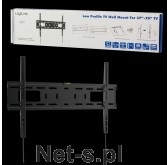 LogiLink Uchwyt ścienny LCD/LED VESA 37-70 max 50kg (BP0017)