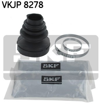 SKF Zestaw osłony przegubu SKF VKJP 8278