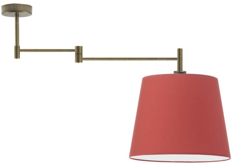 LYSNE Lampa plafonowa TAMPA 90088/89