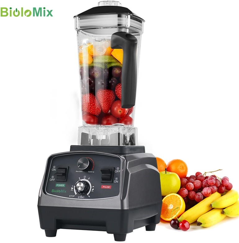 Biolomix T5200