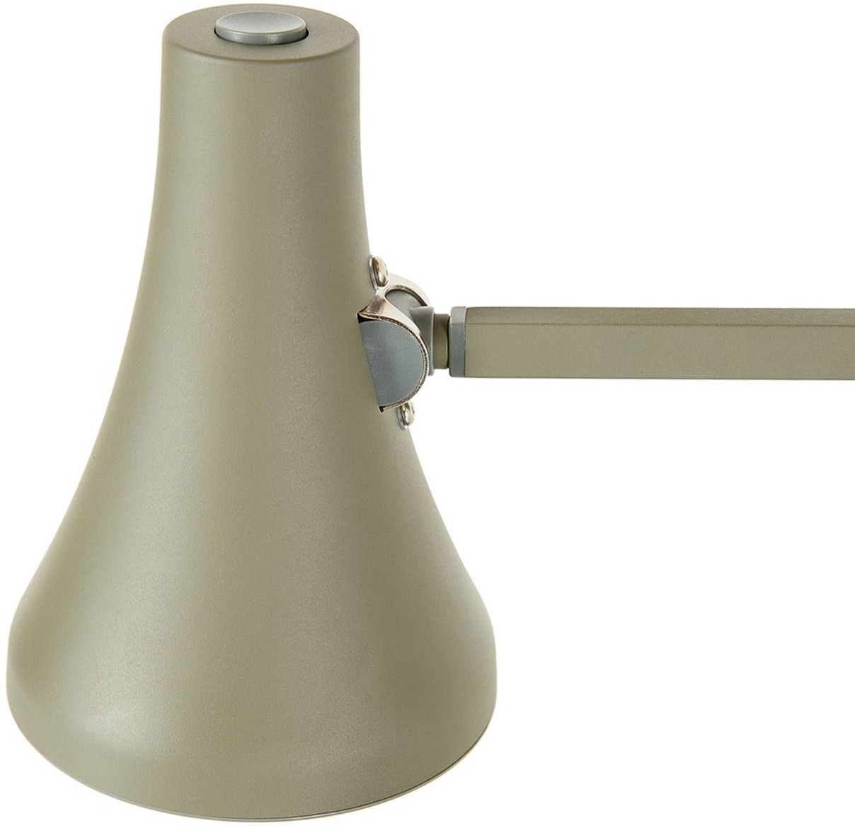 Anglepoise Anglepoise 90 Mini Mini lampa stołowa LED zielona