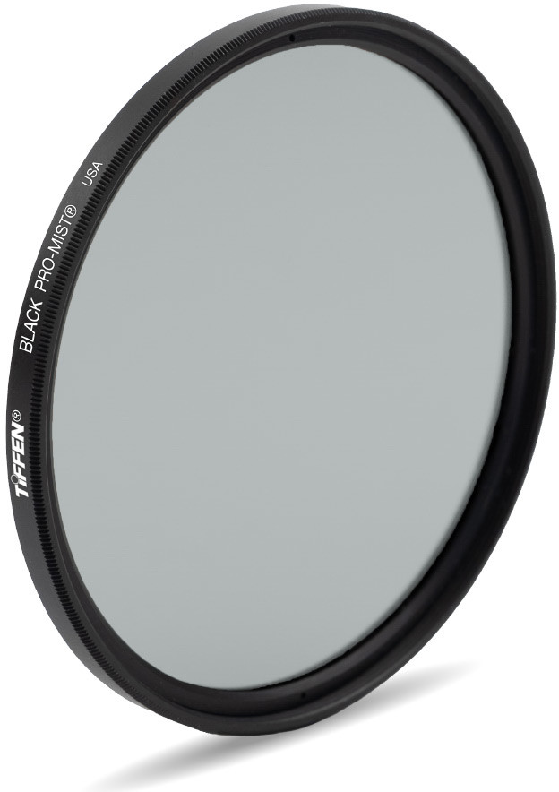 Tiffen Black Pro-Mist 1/2 - filtr dyfuzyjny 46mm 46BPM12