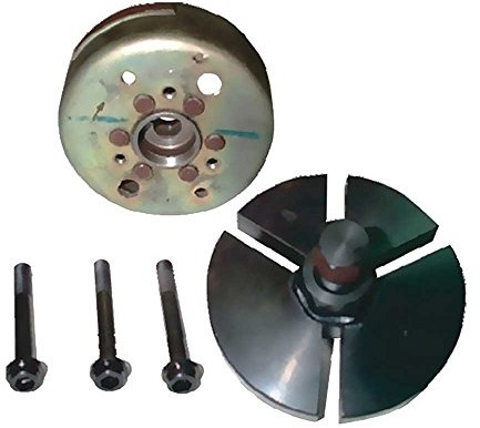 SW-Stahl Ściągacz koła zamachowego STZ 7223035