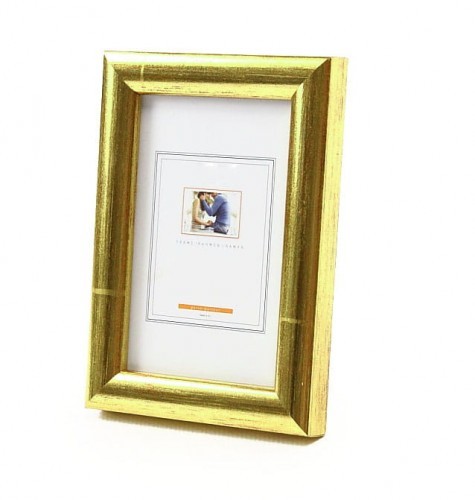 Icar Ramka 6x9cm złota EKO RIC69EKO(9)