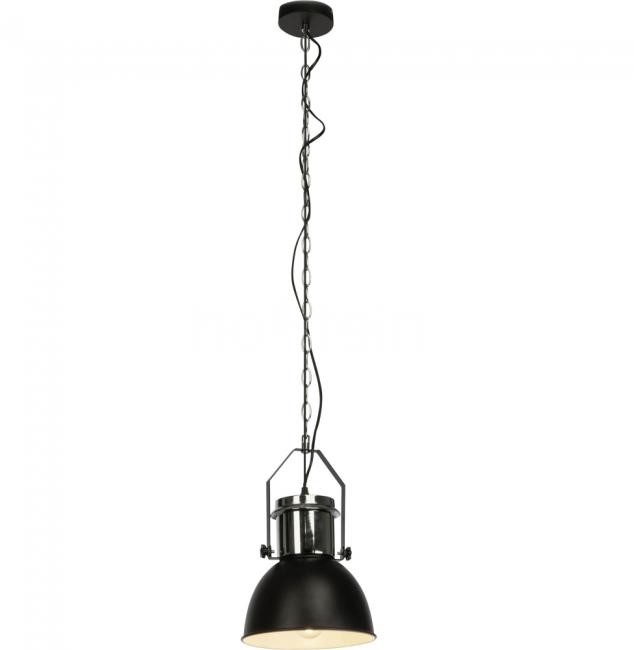 Zdjęcia - Żyrandol / lampa Brilliant Lampa wisząca SALFORD 93590/76 