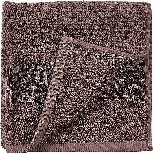 Södahl Ręcznik Sense 50x100 cm brunatny 727498