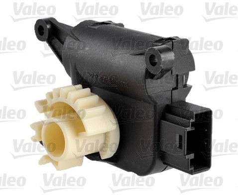 VALEO Sterowanie, klapki mieszające 515127