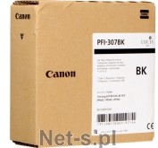 Canon PFI-307BK (9811B001)