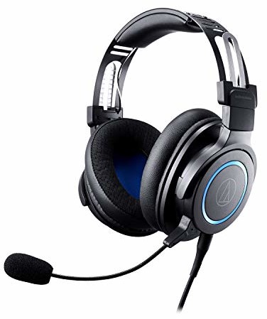 Audio-Technica ATH-G1