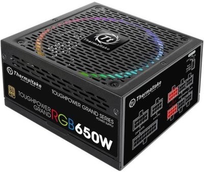 Thermaltake Toughpower Grand