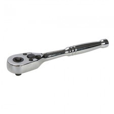 SILVERLINE SILVERLINE Grzechotka z wysokiem momentem obrotowym 1/4
