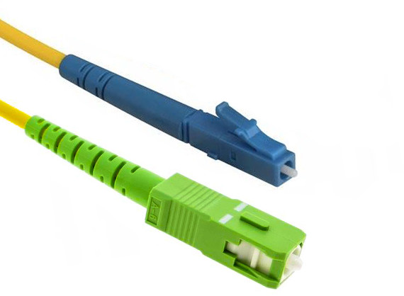 CML SCAPC-LC-SM-1M SX SCAPC-LC-SM-01M-SX