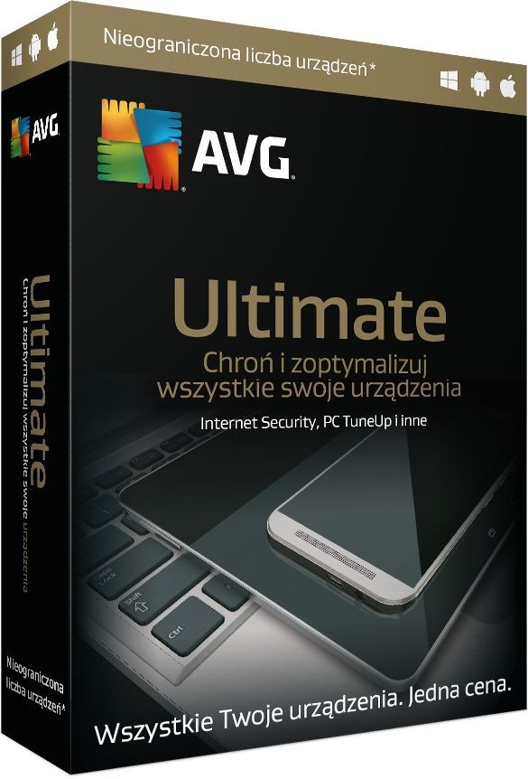 AVG Ultimate