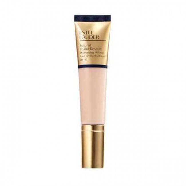 Estee Lauder Futurist Hydra Rescue Moisturizing Makeup SPF 45 2C3 Fresco 35ml 91327-uniw