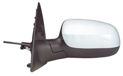 ALKAR Lusterko zewnętrzne 6137420