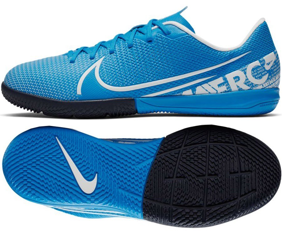 Nike Buty JR Mercurial Vapor 13 Academy IC AT8137 414 AT8137 414