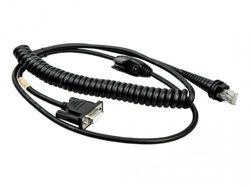 Honeywell Kabel RS232 do czytników Honeywell