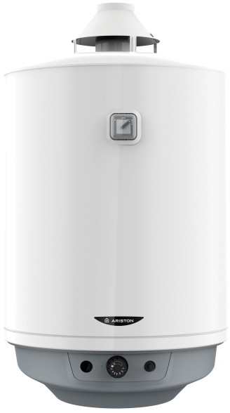 Ariston Podgrzewacz gazowy S/SGA x 100 l 3211026