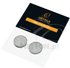 ORTEGA OER-CR2032/2 Baterie 2 szt 05E3-267A3
