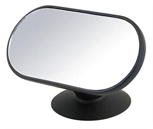 Lampa Lampa 65552 lusterko wewnętrzne 120 x 60 mm z przyssawką 65552
