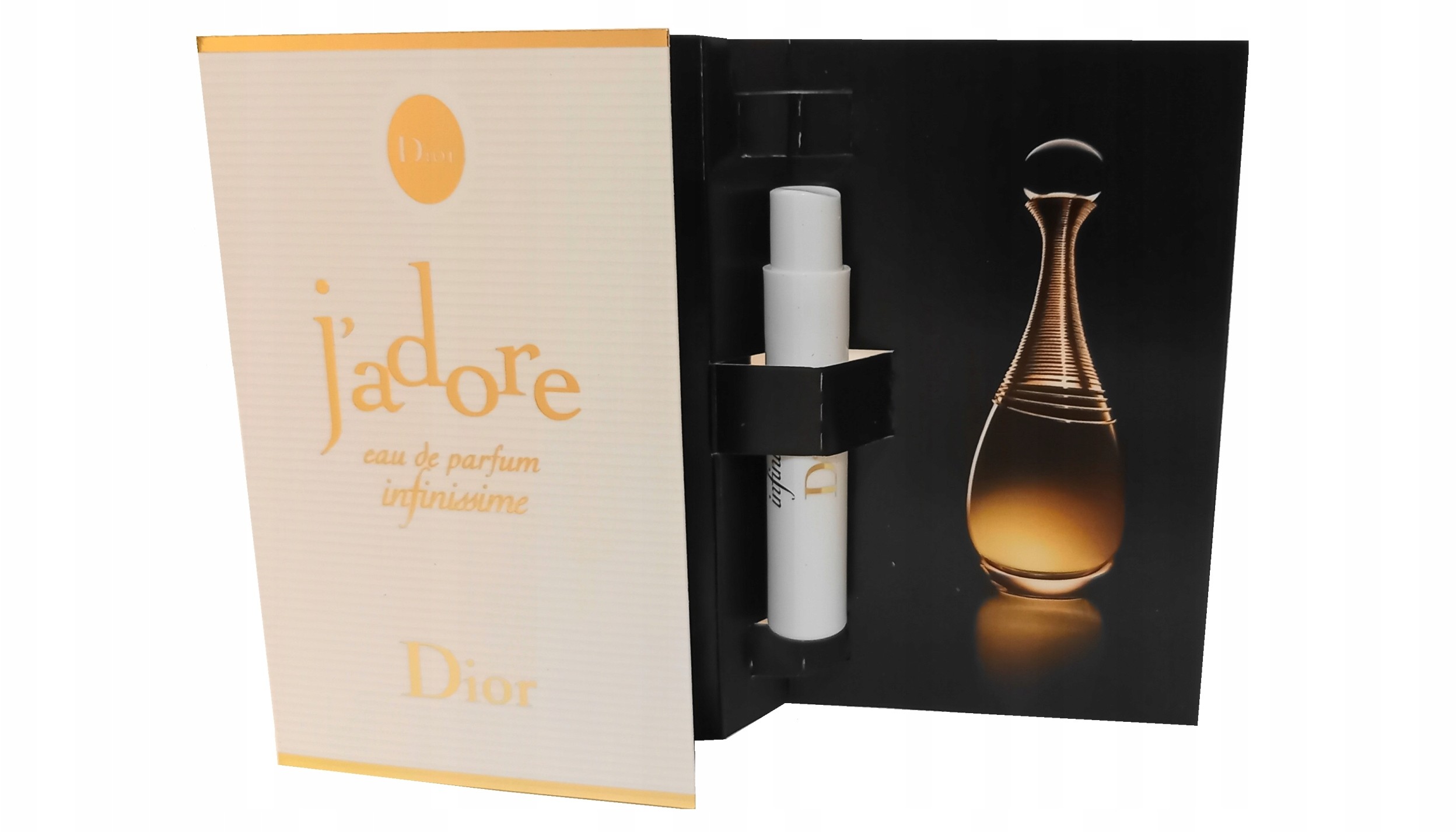 Dior J'adore Infinissime edp 1ml