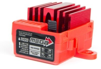 Regulator szczotkowy ARRMA Mega 12T (AR390068)