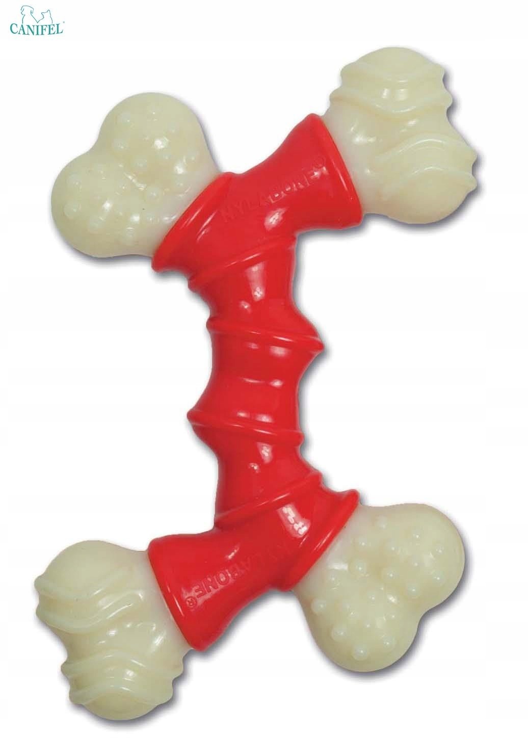 Podwójna Kość M (Double Bone Medium)