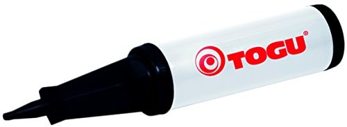 TOGU pompka do piłek gimnastycznych 966600