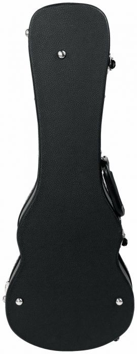 Rockcase RC 10653 B/SB futerał na ukulele barytonowe, czarny