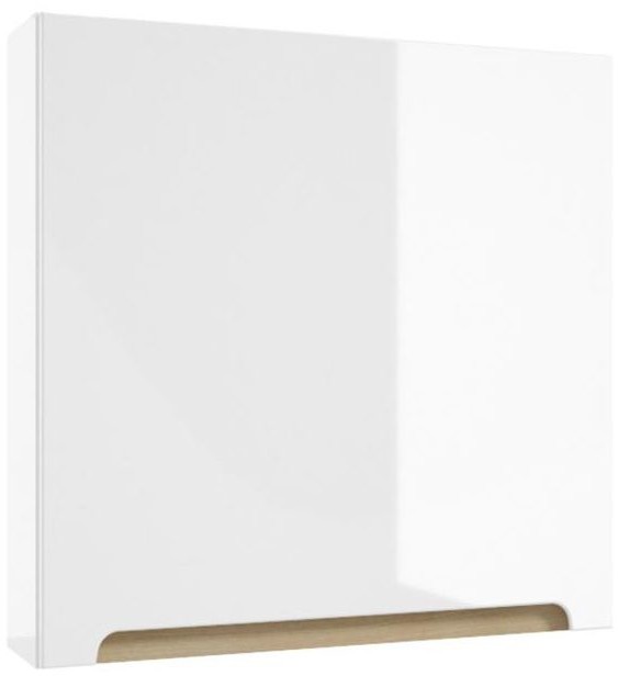 Leroy Merlin kampania Szafka wisząca Stilla 60 x 60 x 15 Nas