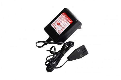 Carrera Carrera GO!!! SPS Transformator EU 14,8V 1x10,4V