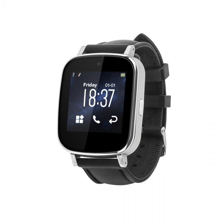 Zdjęcia - Smartwatche Kruger&Matz Smartwatch  2 KM0423 Classic | Bezpłatny transport 