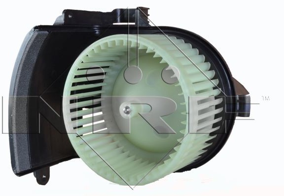 NRF Silnik elektryczny, dmuchawa wnętrza 34060