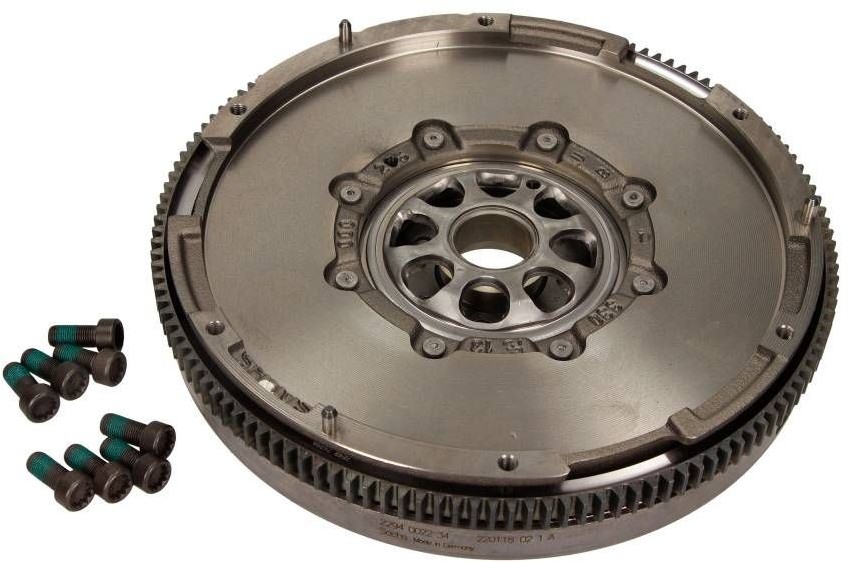 SACHS Koło zamachowe 2294 002 234 2294 002 234