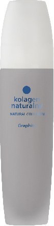 Colway KOLAGEN GRAPHITE 100ML CW139