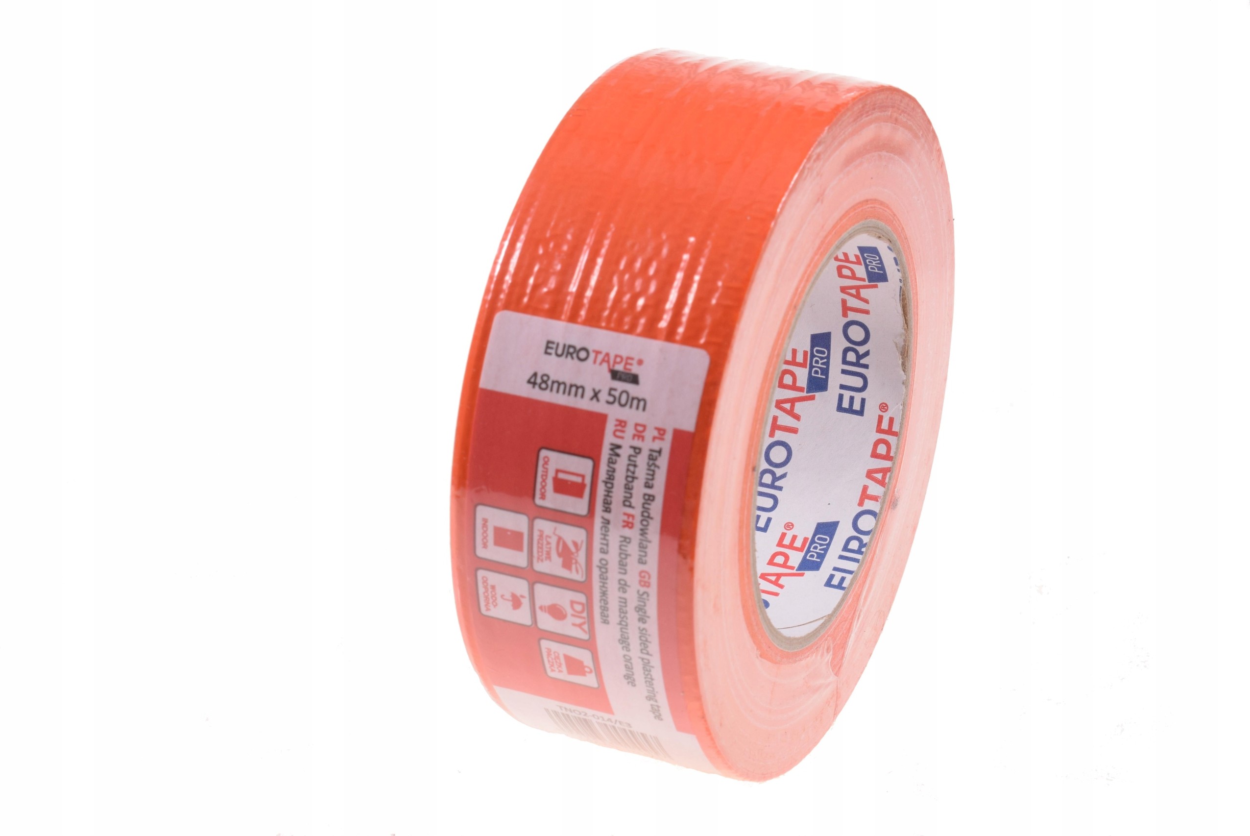 Taśma Tynkarska Elewacyjna Maskująca 48MMX20M