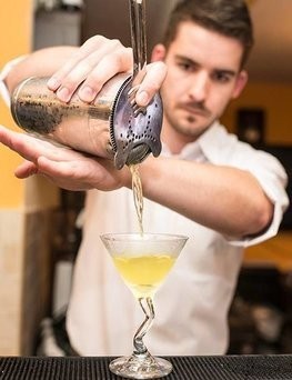 Zostań Barmanem  Kraków P0001694