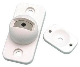 Bosch Uchwyt Ścienny Czujek B335 Blue Line Bpr Bdl