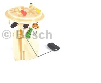 BOSCH Zespół zasilający 0 986 580 216