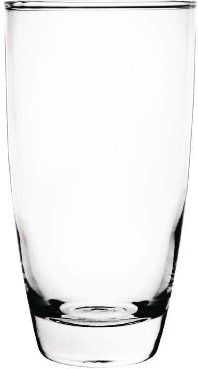 Olympia Szklanka stożkowa | 410ml | 12szt. GM571