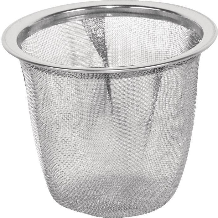 Olympia Filtr do herbaty pasujący do 500ml dzbanków | 6szt. CL116