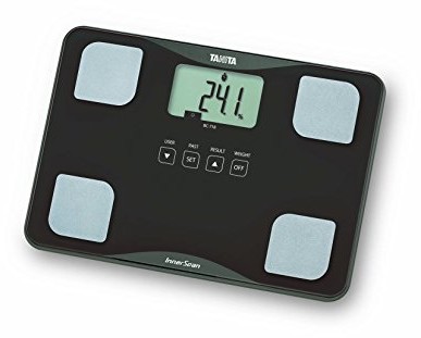 Tanita BC-718 BR