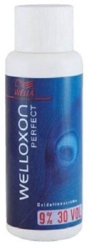 Wella Professionals PROFESSIONALS WELLOXON 9% (30 vol) emulsja utleniająca 60ml 0000037997