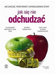 Zdjęcia - Pozostały sprzęt do ćwiczeń Dragon Expert. Jak się nie odchudzać - Ilona Cichecka 