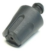 Nilfisk Alto dysza tornado g2 żółta do myjki ciśnieniowej 1264811