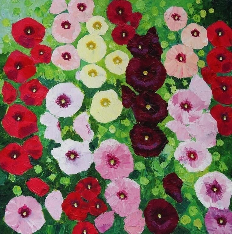 Susan Entwistle Karnet z kopertą Malwy 441452